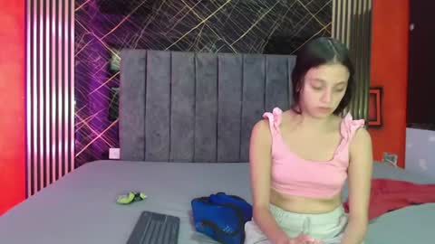 gendy_lovers online show from 06/25/26, 02:43