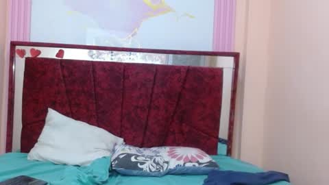 gendy_lovers online show from 07/02/26, 02:01