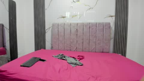 gendy_lovers online show from 07/13/26, 02:53
