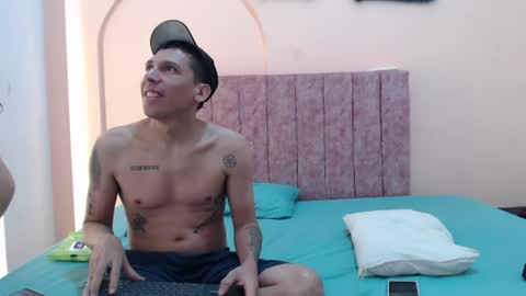 gendy_lovers online show from 07/31/26, 02:27