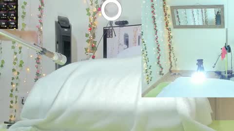 Genesis online show from 10/18/25, 09:32