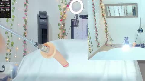 Genesis online show from 10/24/25, 09:28