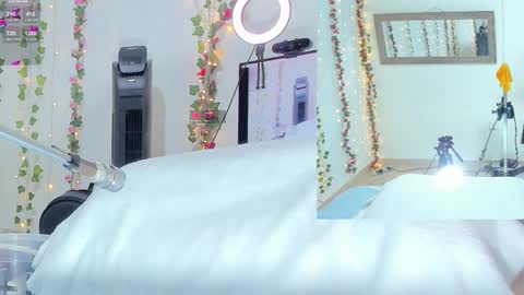 Genesis online show from 10/28/25, 09:24