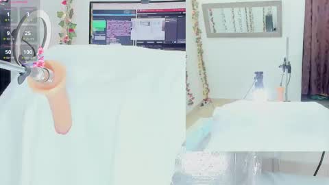 Genessis online show from 03/12/25, 01:08