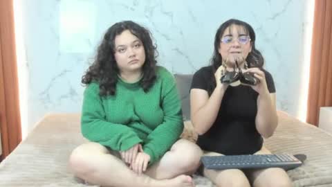 genesis_y_moon online show from 07/28/26, 12:48