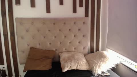 genesismontes online show from 09/27/25, 04:56