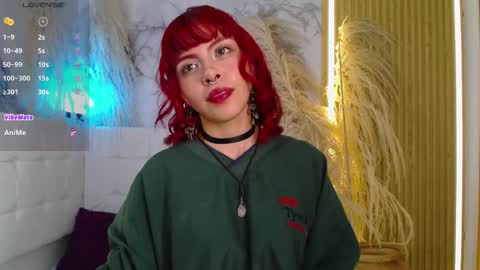 genesisrea__ online show from 11/05/25, 08:53