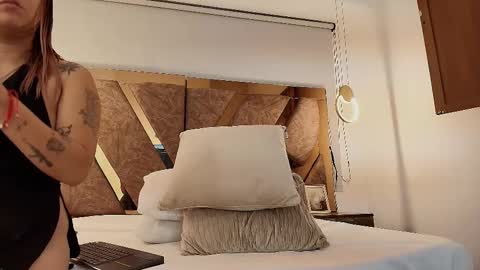  Genessis and David  online show from 09/15/25, 03:50