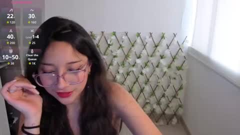 genet_ online show from 11/23/25, 07:57