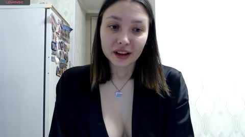 genev__ievee online show from 03/11/26, 04:35