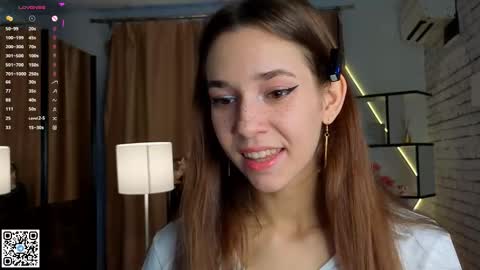 Amely  online show from 09/14/25, 04:11