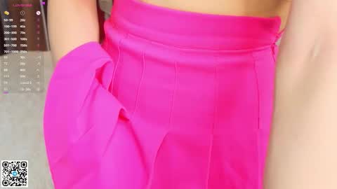 Amely  online show from 09/21/25, 04:14