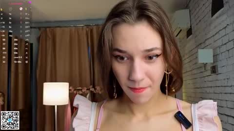 Amely  online show from 09/27/25, 04:17