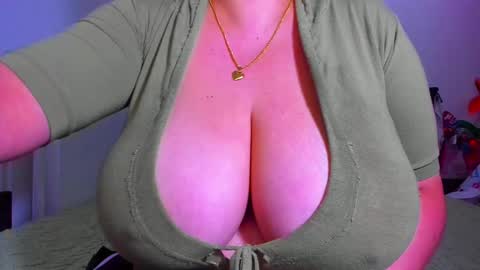 genifersweet online show from 12/03/24, 11:44