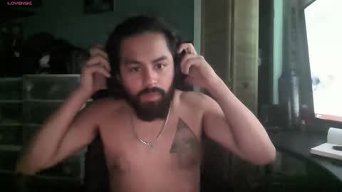 geniozx online show from 09/25/25, 04:11