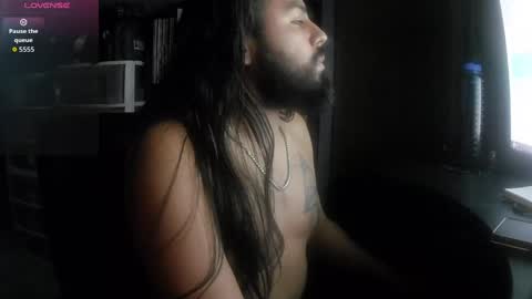 geniozx online show from 09/28/25, 05:46