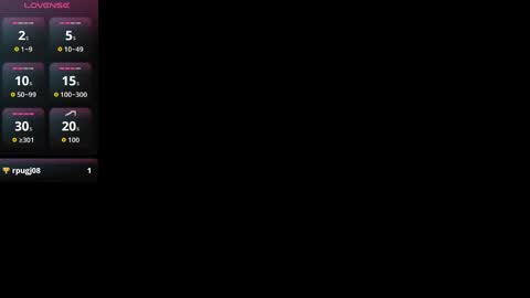 geniozx online show from 09/29/25, 04:28