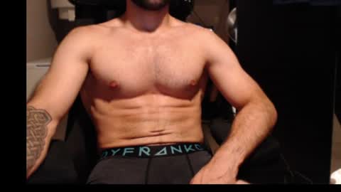 Snapshot of gennahawk chatting on 07/27/26, 08:38 gennahawk online show from 07/27/26, 08:38