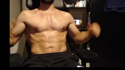Snapshot of gennahawk chatting on 07/30/26, 01:15 gennahawk online show from 07/30/26, 01:15