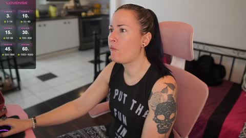 Genny Rock   and  online show from 12/03/24, 03:33