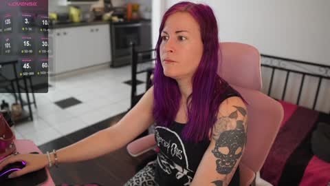 Genny Rock   and  online show from 01/05/25, 03:55