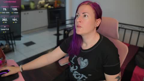 Genny Rock   and  online show from 01/06/25, 01:08