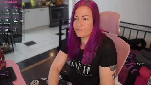 Genny Rock   and  online show from 01/08/25, 06:31