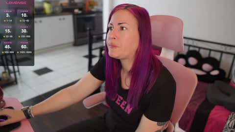 Genny Rock   and  online show from 01/11/25, 03:20