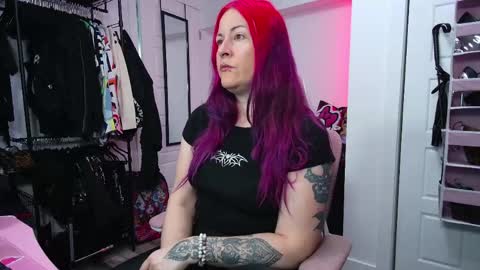 Genny Rock   and  online show from 05/03/26, 05:08