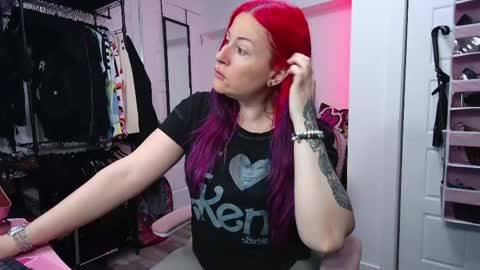 Genny Rock   and  online show from 05/06/26, 03:39