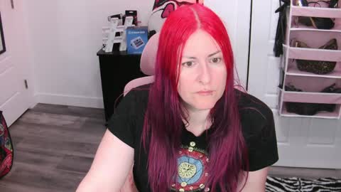 Genny Rock   and  online show from 05/20/26, 05:30