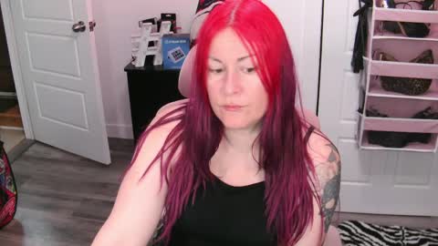 Genny Rock   and  online show from 05/24/26, 04:23