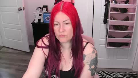 Genny Rock   and  online show from 05/27/26, 01:52