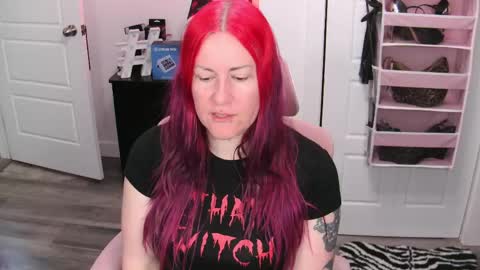 Genny Rock   and  online show from 06/01/26, 02:52