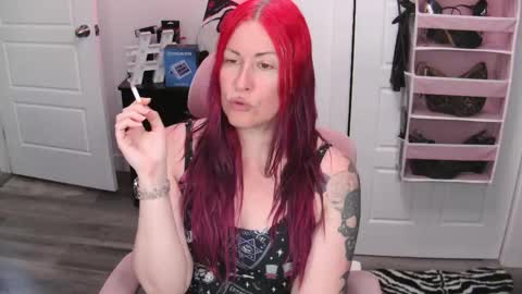 Genny Rock   and  online show from 06/03/26, 02:33