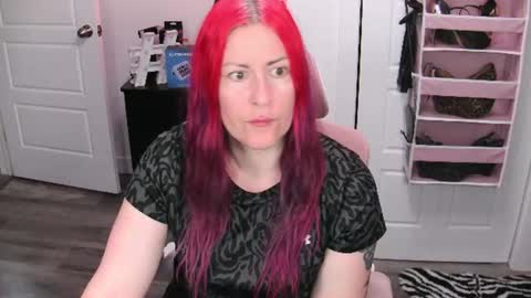 Genny Rock   and  online show from 06/14/26, 02:52