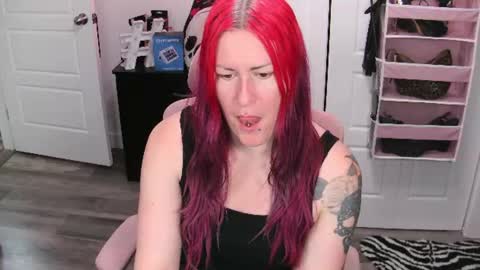 Genny Rock   and  online show from 06/22/26, 02:25