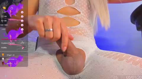 genobeba_ts online show from 01/05/25, 04:59