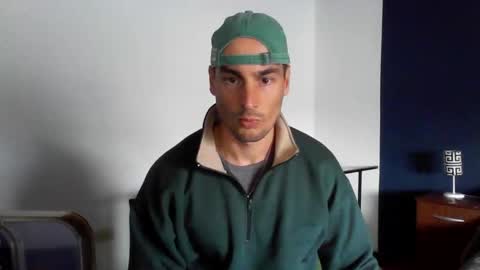 Snapshot of genraro69 chatting on 05/30/26, 06:05 Genaro online show from 05/30/26, 06:05