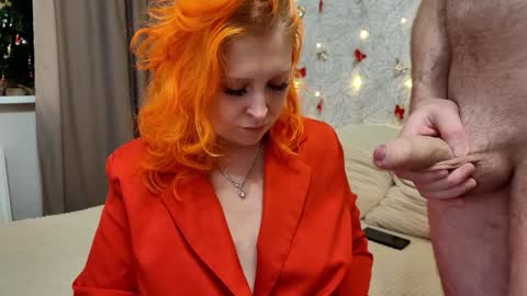 GenrikhBecca online show from 12/17/24, 06:09
