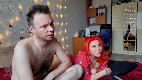 GenrikhBecca online show from 12/23/24, 11:47
