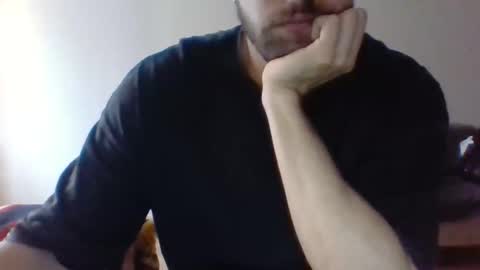 genry_bam online show from 12/15/25, 07:34