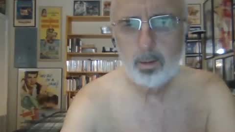 Steve online show from 03/20/26, 08:46