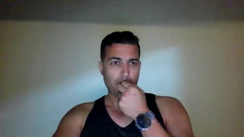 genteldevil online show from 11/05/25, 09:26