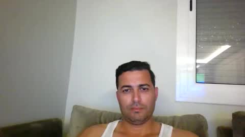 genteldevil online show from 11/18/25, 10:03