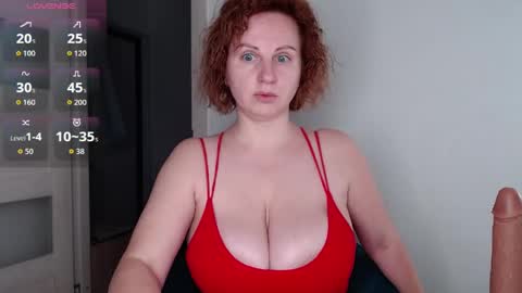 Chrisa online show from 04/02/26, 02:42