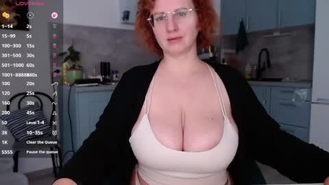 Chrisa online show from 04/13/26, 05:35