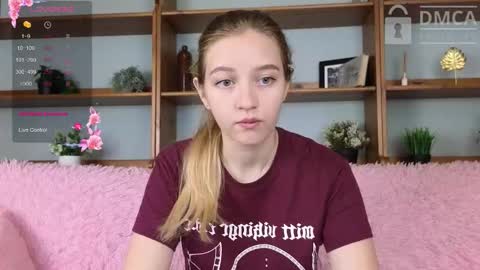Ksu and Lera online show from 09/14/25, 08:02