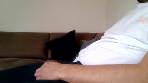 Gentlecamdutch online show from 11/10/25, 12:15