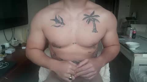 Gentle-Leo online show from 11/01/25, 04:03